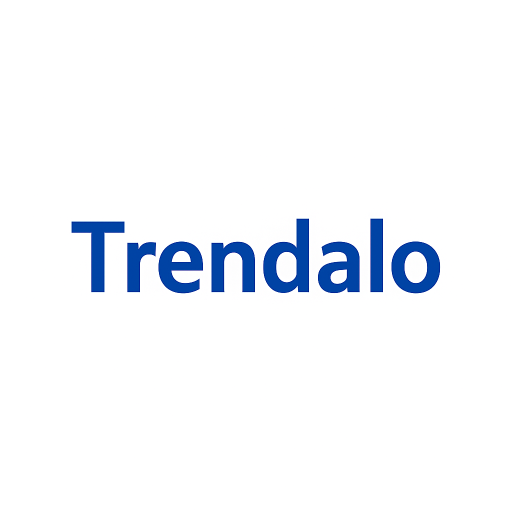 Trendalo